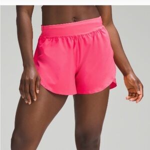 Lululemon Fast and Free